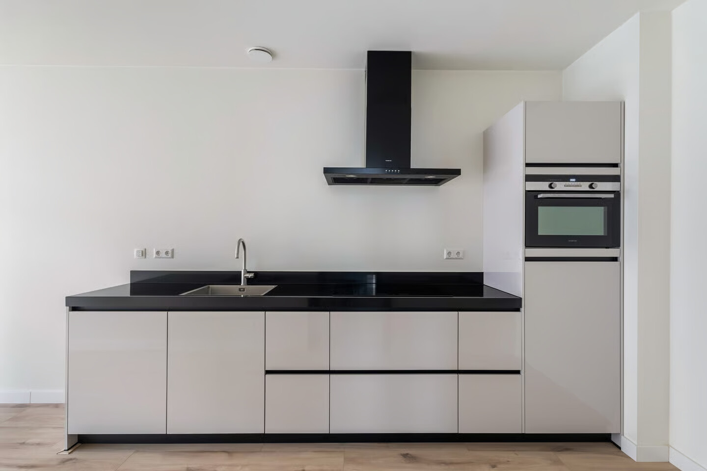 Appartement te koop: Nieuwstraat 1, Oudewater