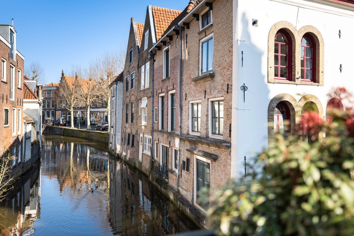 Appartement te koop: Nieuwstraat 1, Oudewater