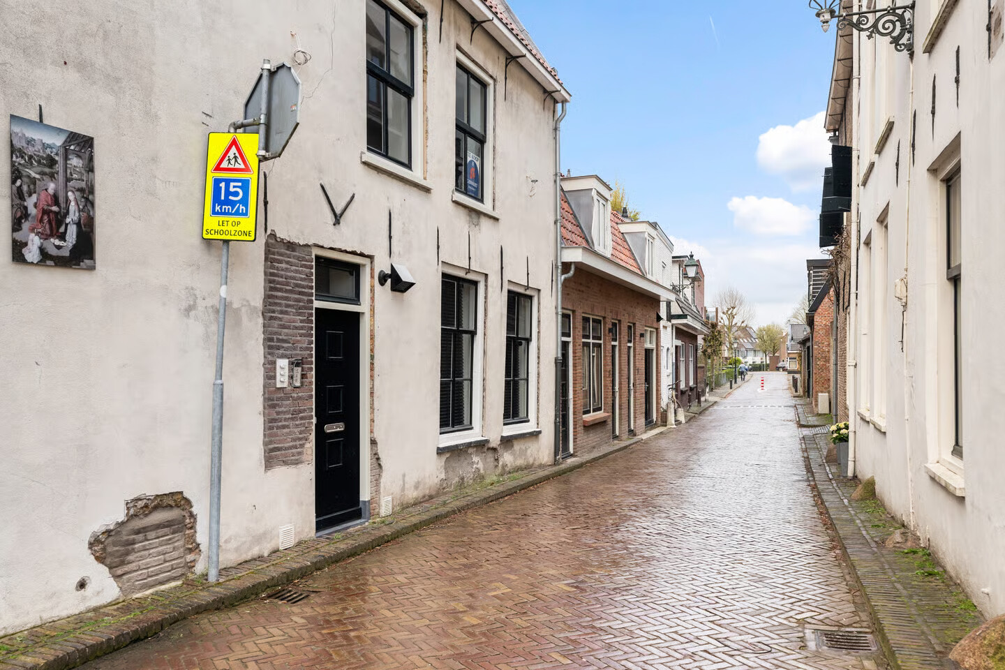 Appartement te koop: Nieuwstraat 1, Oudewater