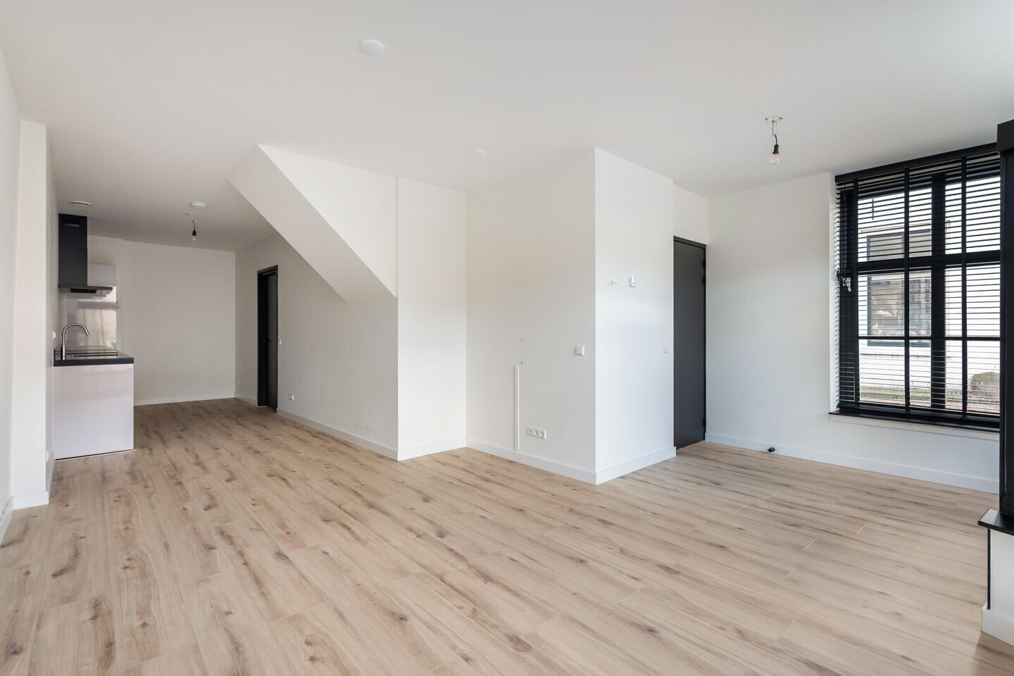 Appartement te koop: Nieuwstraat 1, Oudewater