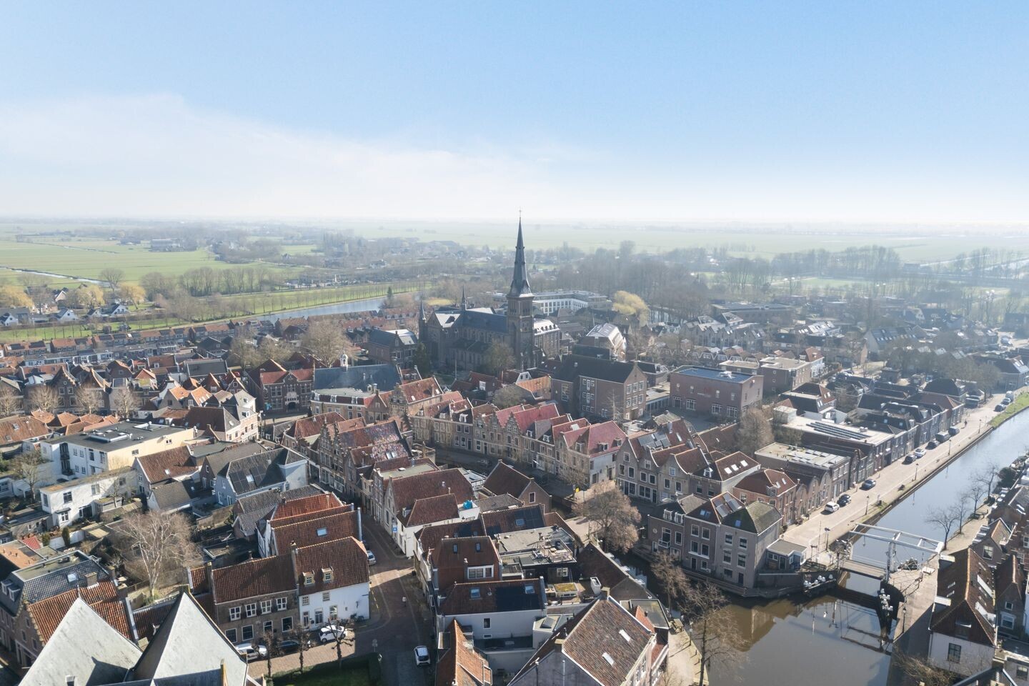 Appartement te koop: Nieuwstraat 1, Oudewater