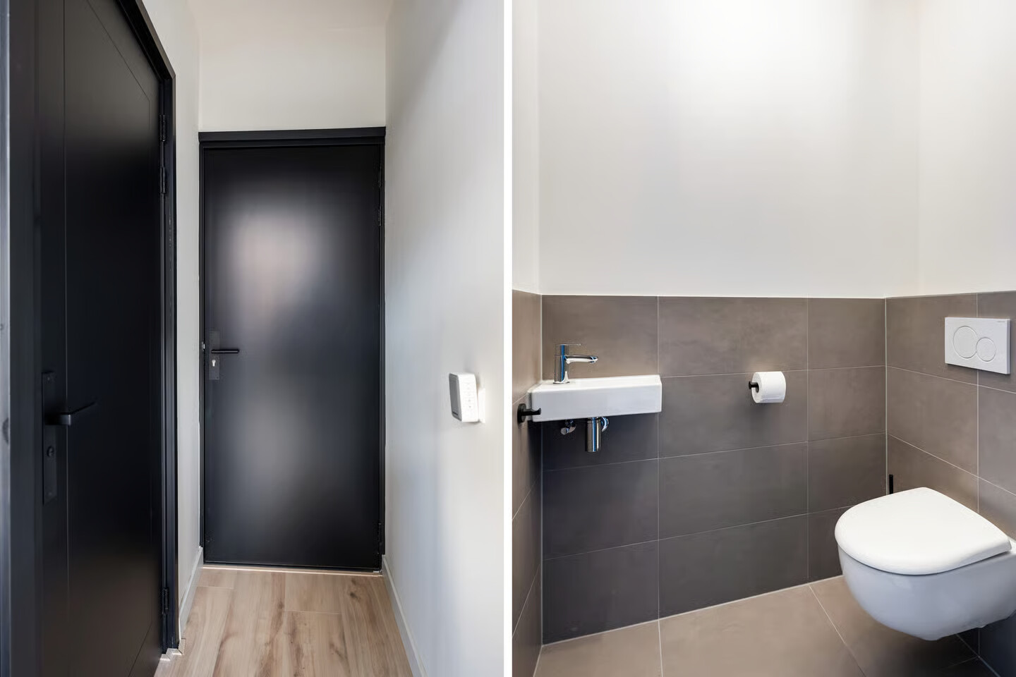Appartement te koop: Nieuwstraat 1, Oudewater