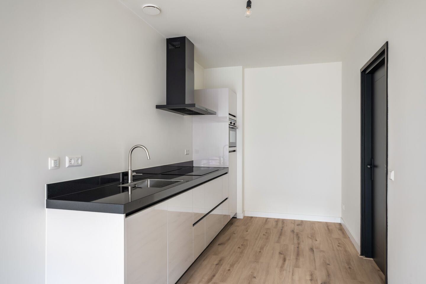 Appartement te koop: Nieuwstraat 1, Oudewater
