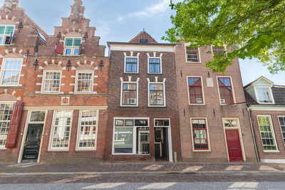 IJsselvere 5-A