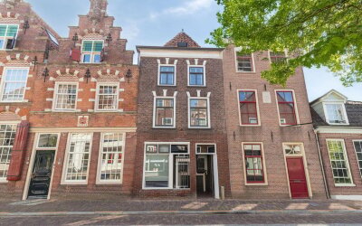 IJsselvere 5-A
