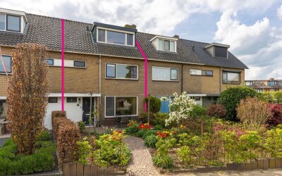 Zwier Regelinkstraat 5
