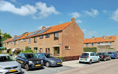Titus Brandsmastraat 18