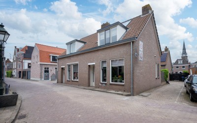 Molenwal 19