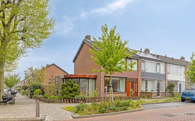 Oude Singel 13