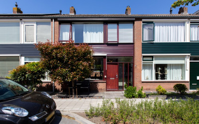 Oude Singel 25