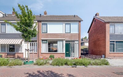 Oude Singel 33