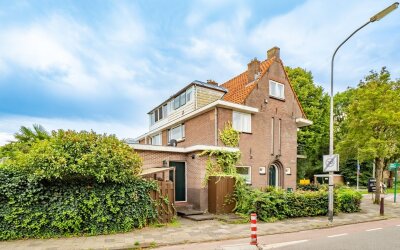 Oude Singel 2