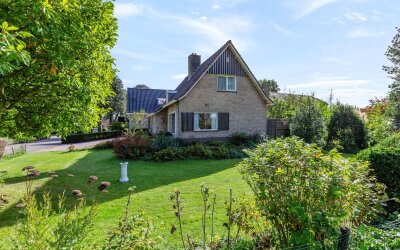 Huis te koop Oude Hekendorperweg 23