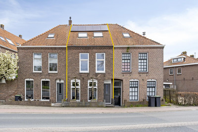 Utrechtse straatweg 5