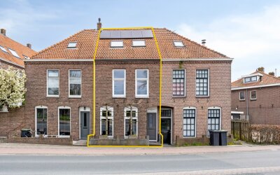 Utrechtse straatweg 5