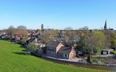 Oude Utrechtse straatweg 10