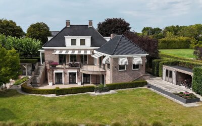 Willeskop 131-A
