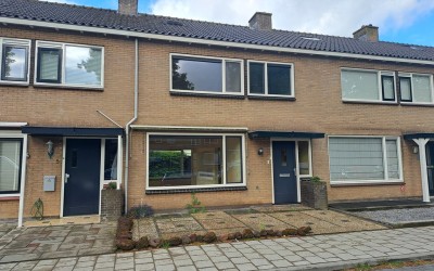 Prinses Beatrixstraat 7