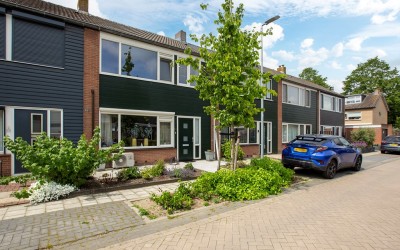 Prinses Irenestraat 19