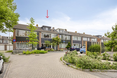 Prinses Irenestraat 3