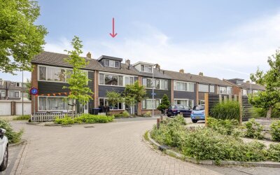 Prinses Irenestraat 3