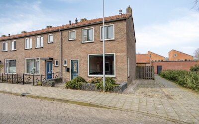 Gerard Davidstraat 12