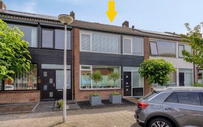Hendrik van Viandenstraat 10