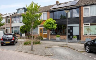 Hendrik van Viandenstraat 12