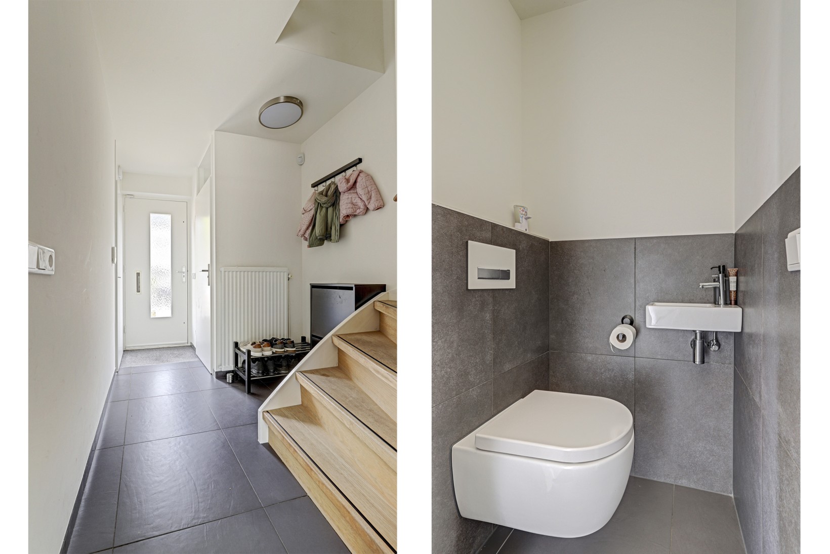 Tussenwoning te koop: Hekelen 4, Oudewater