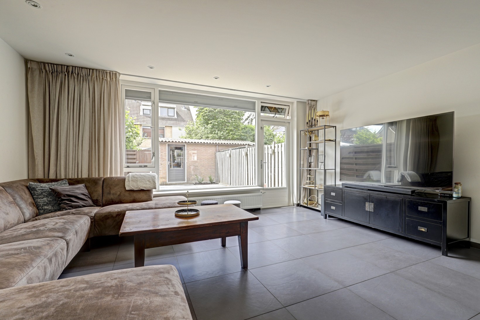 Tussenwoning te koop: Hekelen 4, Oudewater
