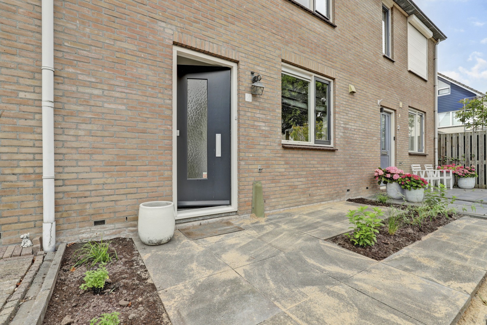 Tussenwoning te koop: Hekelen 4, Oudewater