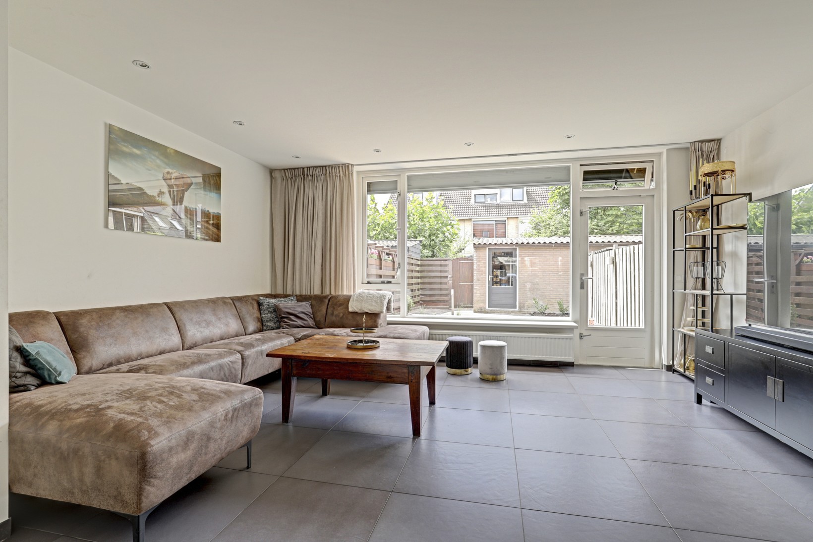 Tussenwoning te koop: Hekelen 4, Oudewater