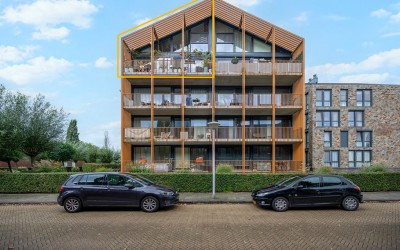 Appartement te koop Garen 16