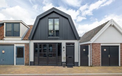 Wijngaardstraat 32