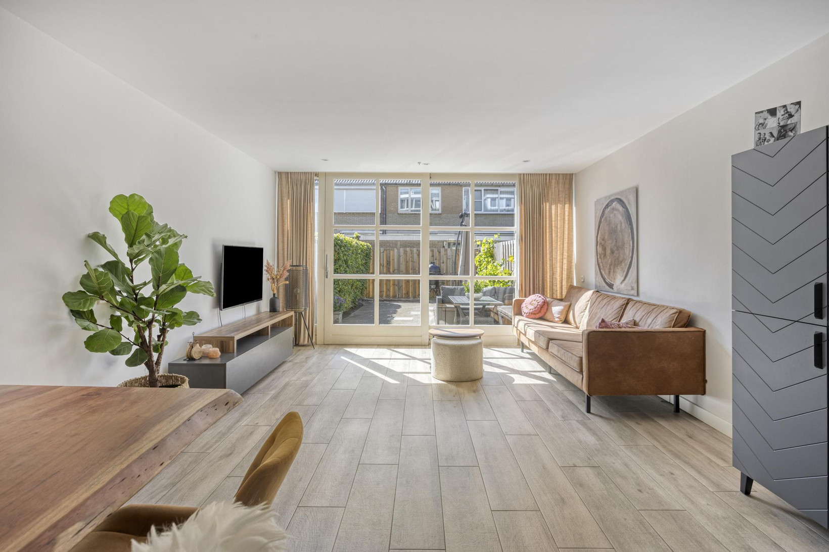 Tussenwoning te koop: G.R. van Kinschotstraat 37, Oudewater