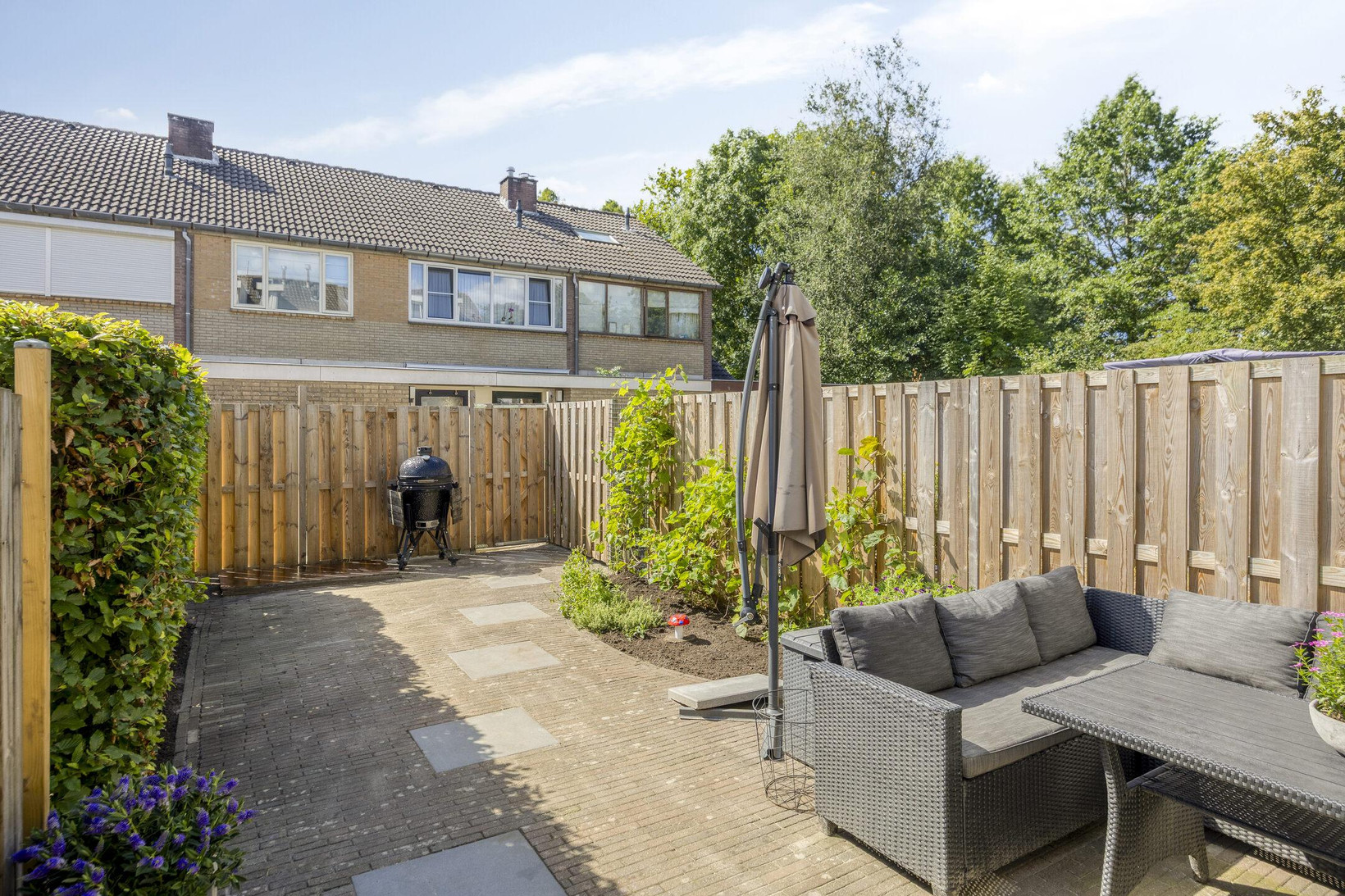 Tussenwoning te koop: G.R. van Kinschotstraat 37, Oudewater