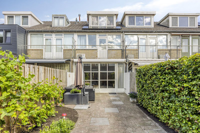 Huis te koop G.R. van Kinschotstraat 37