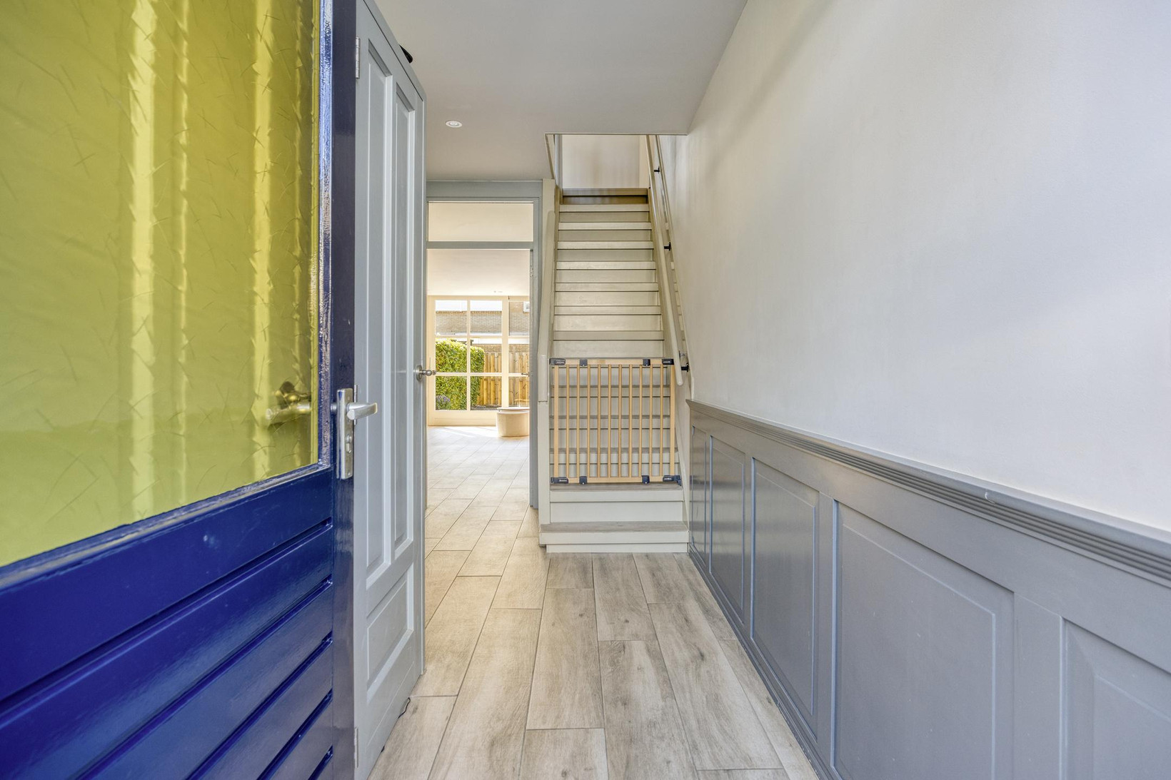 Tussenwoning te koop: G.R. van Kinschotstraat 37, Oudewater