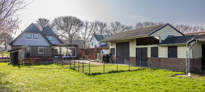 Hekendorperweg 32-A