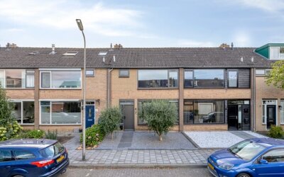 Dijkgraaflaan 22
