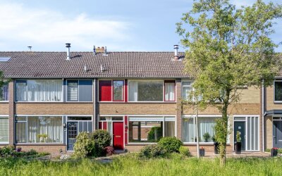 Dijkgraafla. 54