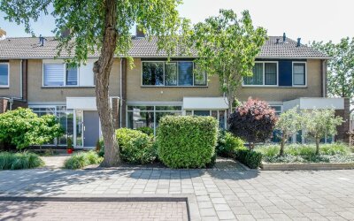 Papenhoeflaan 61