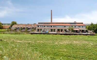 Huis te koop Oude Touwfabriek 46