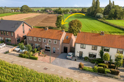 Waardsedijk 139