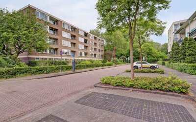 Richterslaan 31