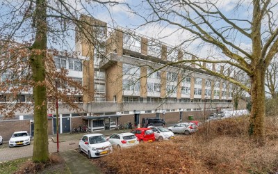 Appartement te huur Israëlslaan 6