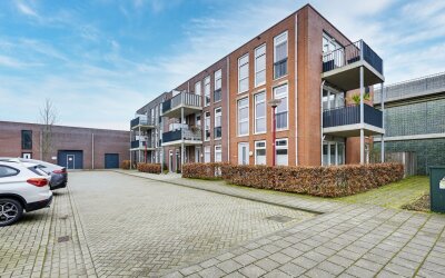 Kruyderlaan 29-3