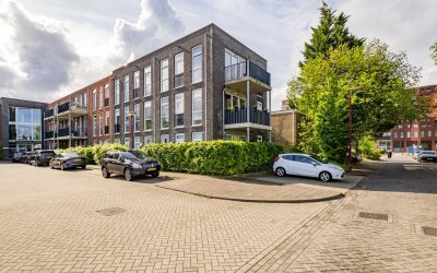 Kruyderlaan 29-37