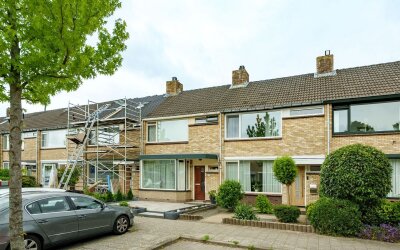 Kruyderlaan 20