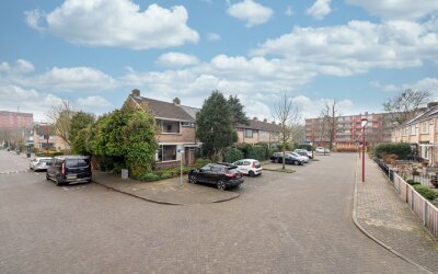 Kruyderlaan 64